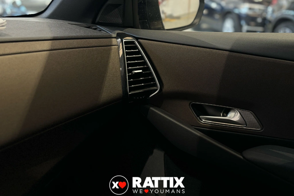 DS DS7 Crossback 1.6 e-tense phev Grand Chic 4x4 auto 1.6 e-tense phev Grand Chic 4x4 auto